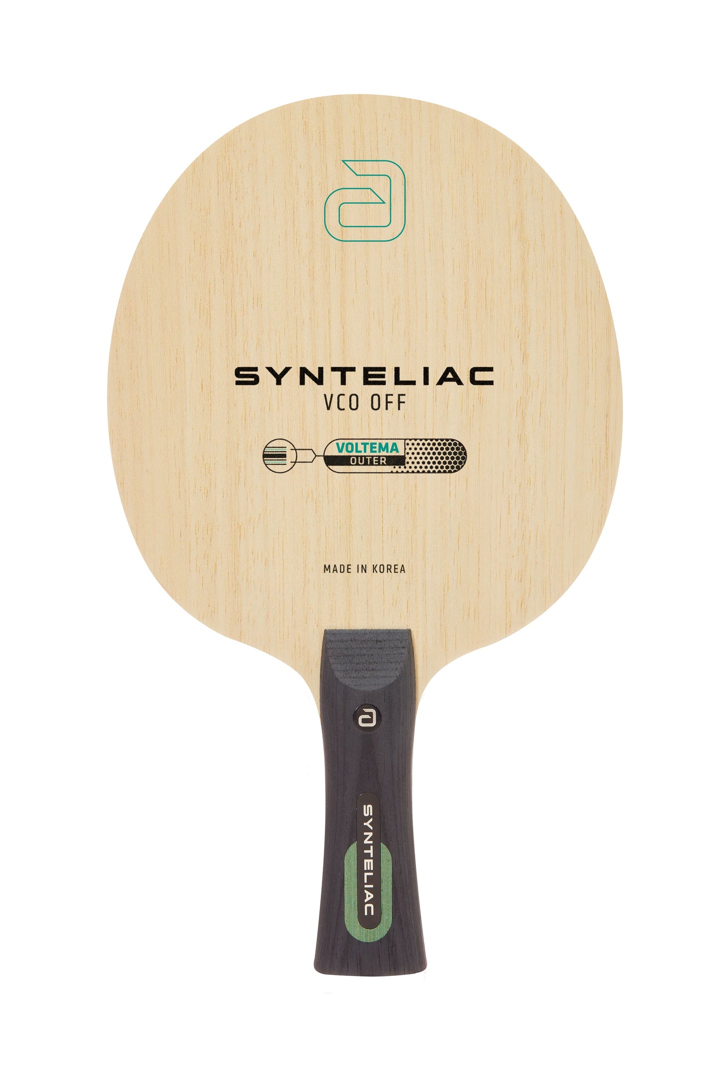 andro blade Synteliac VCO