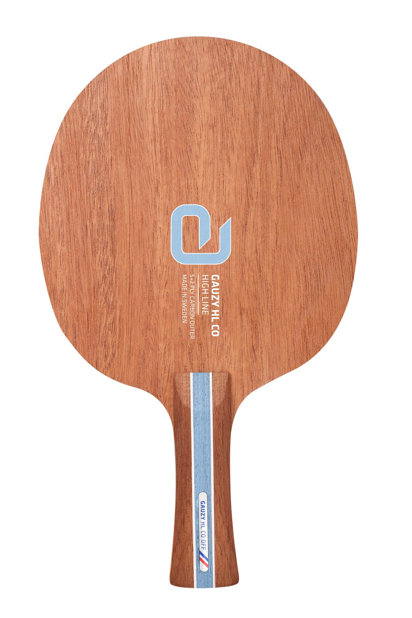 andro blade Gauzy HL CO OFF