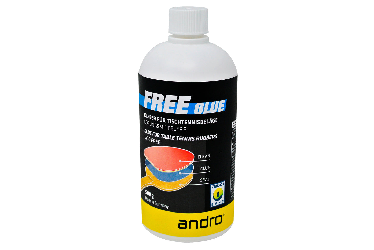 andro Free Glue 500g BOND