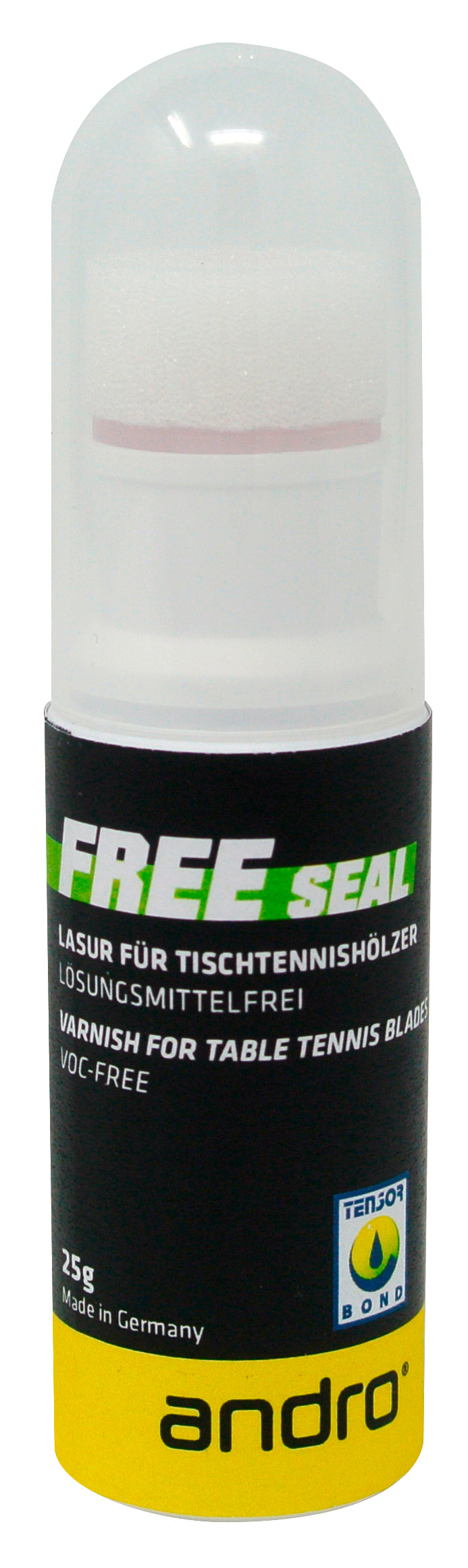 andro Free Seal 25g BOND