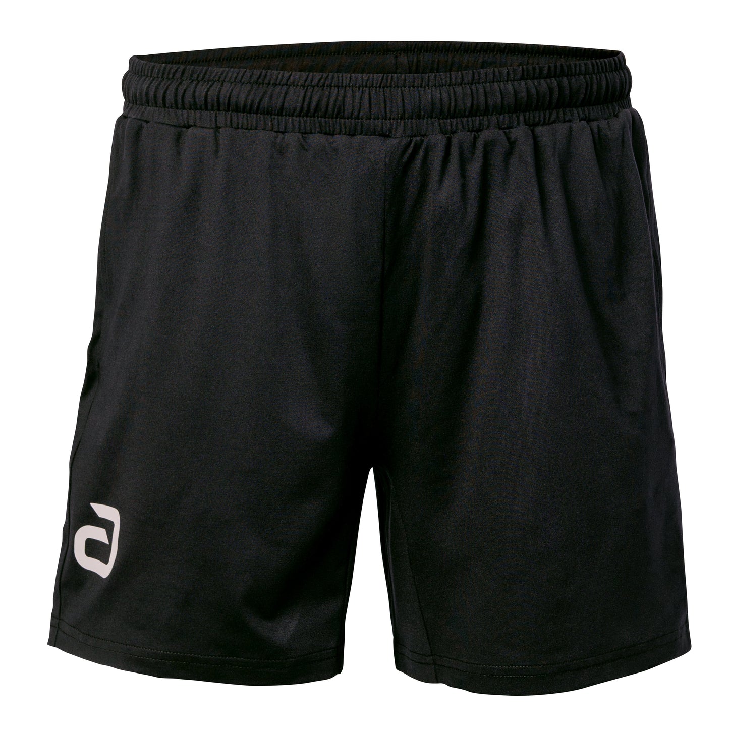 andro Short Tarox black/grey