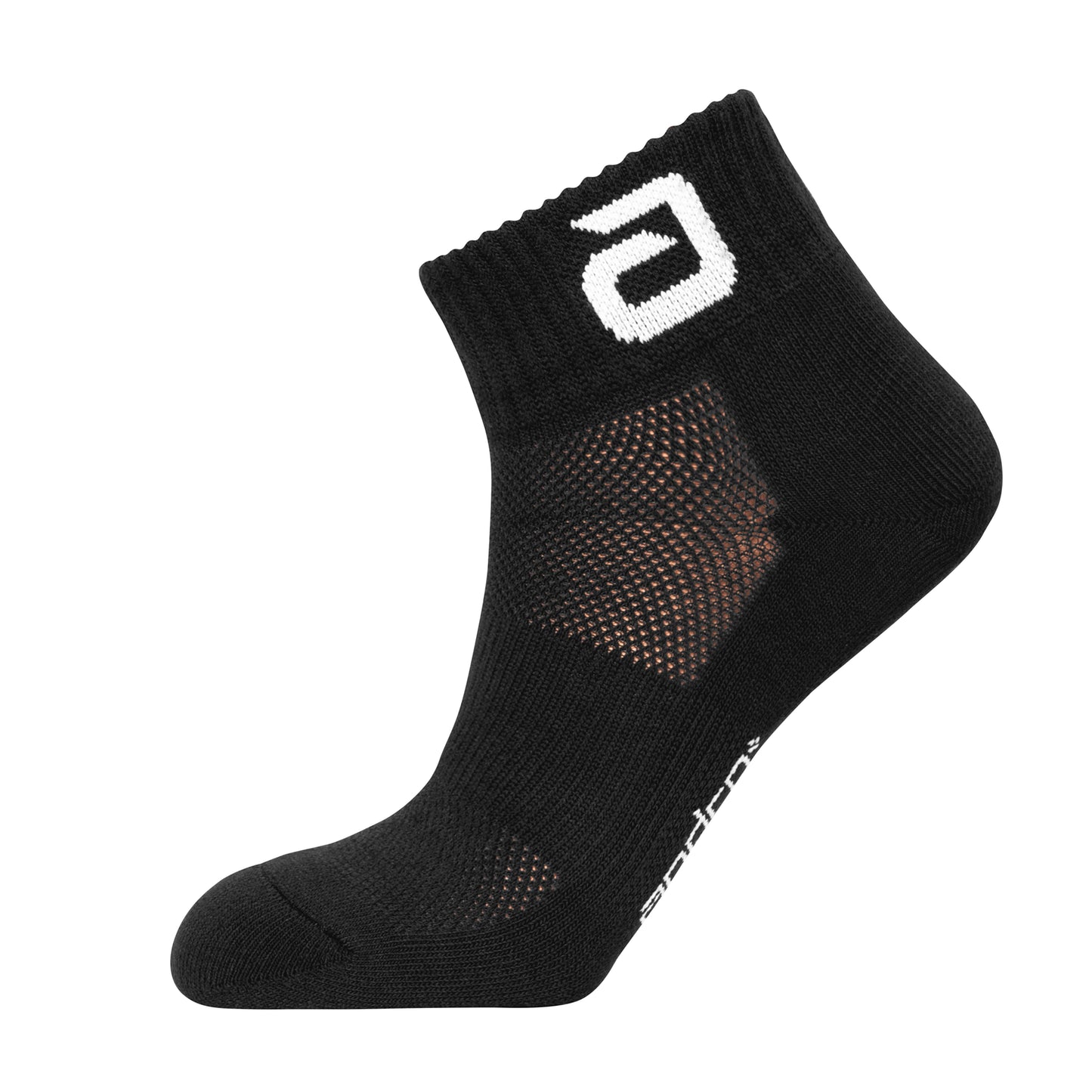 andro socks Alltime black