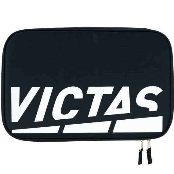 Victas Case 422 - white/black