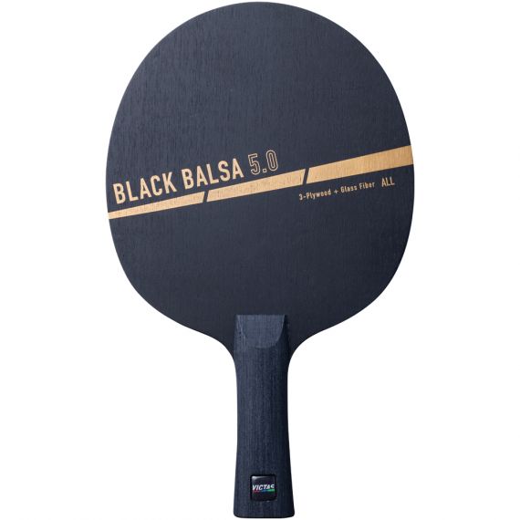 Victas blade Black Balsa 5.0