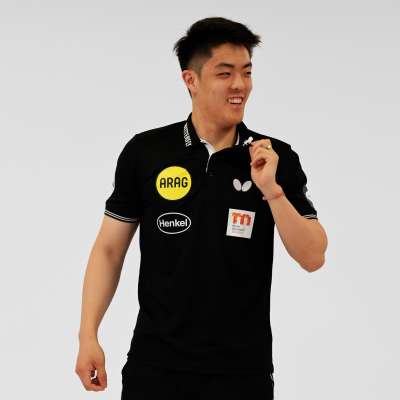 Borussia Düsseldorf - Away Shirt 2024/25