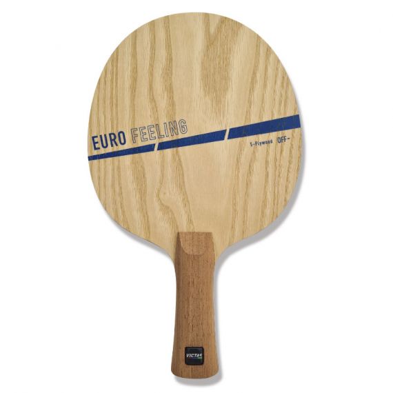 Victas blade Euro Feeling OFF-