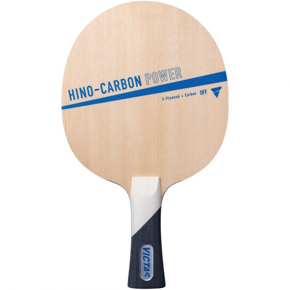 Victas blade Hino Carbon Power