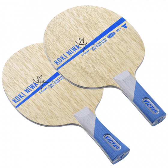 Victas blade Koki Niwa