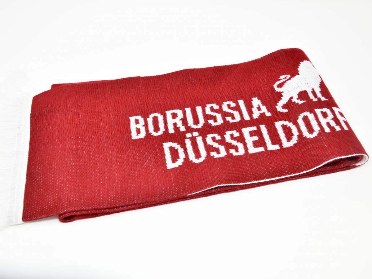Borussia Düsseldorf scarf