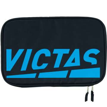 Victas Case 422 - black/blue