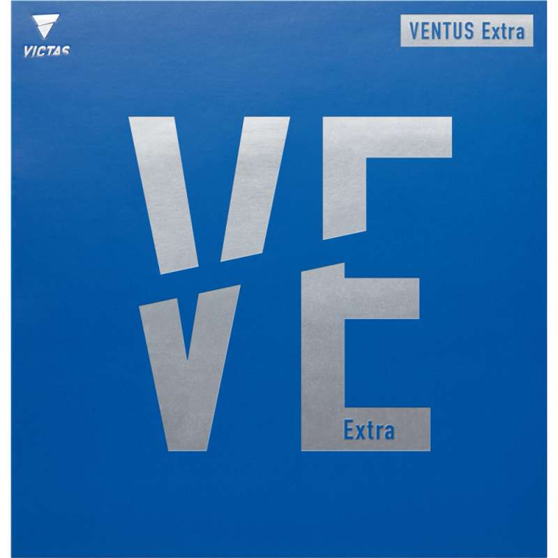 Victas rubber Ventus Extra