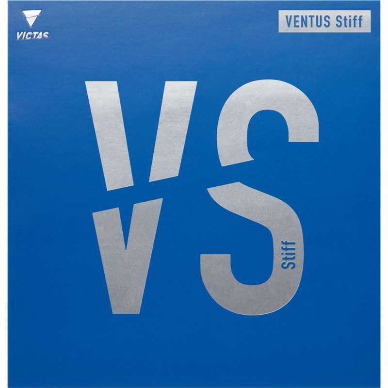 Victas rubber Ventus Stiff