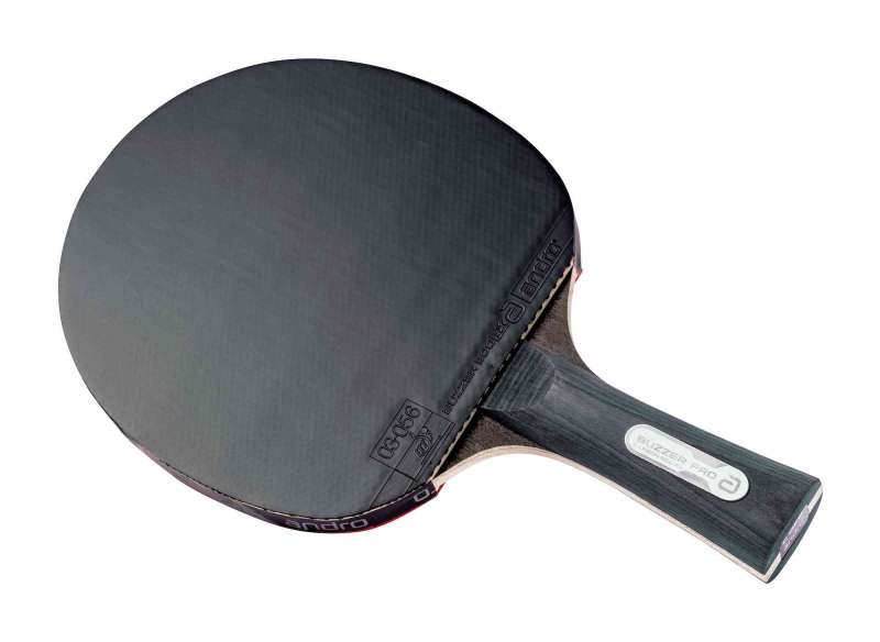 andro bat Buzzer Pro Carbon 500 RX