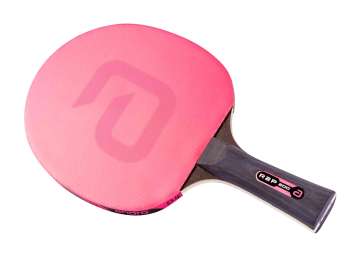 andro bat Ready 2 Play 200 - pink