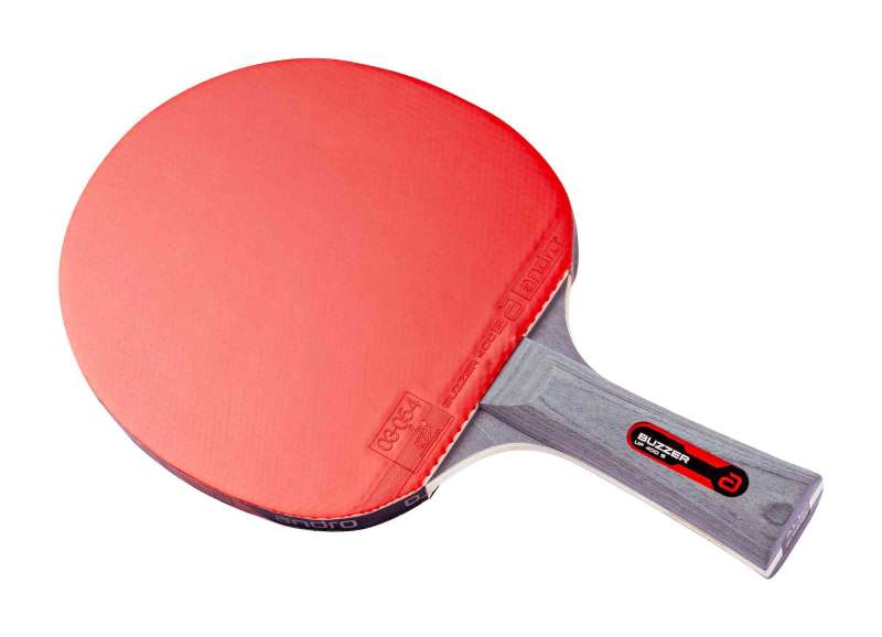 andro bat Buzzer Up 400 S red
