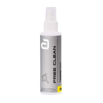 andro rubber cleaner Free Clean 2