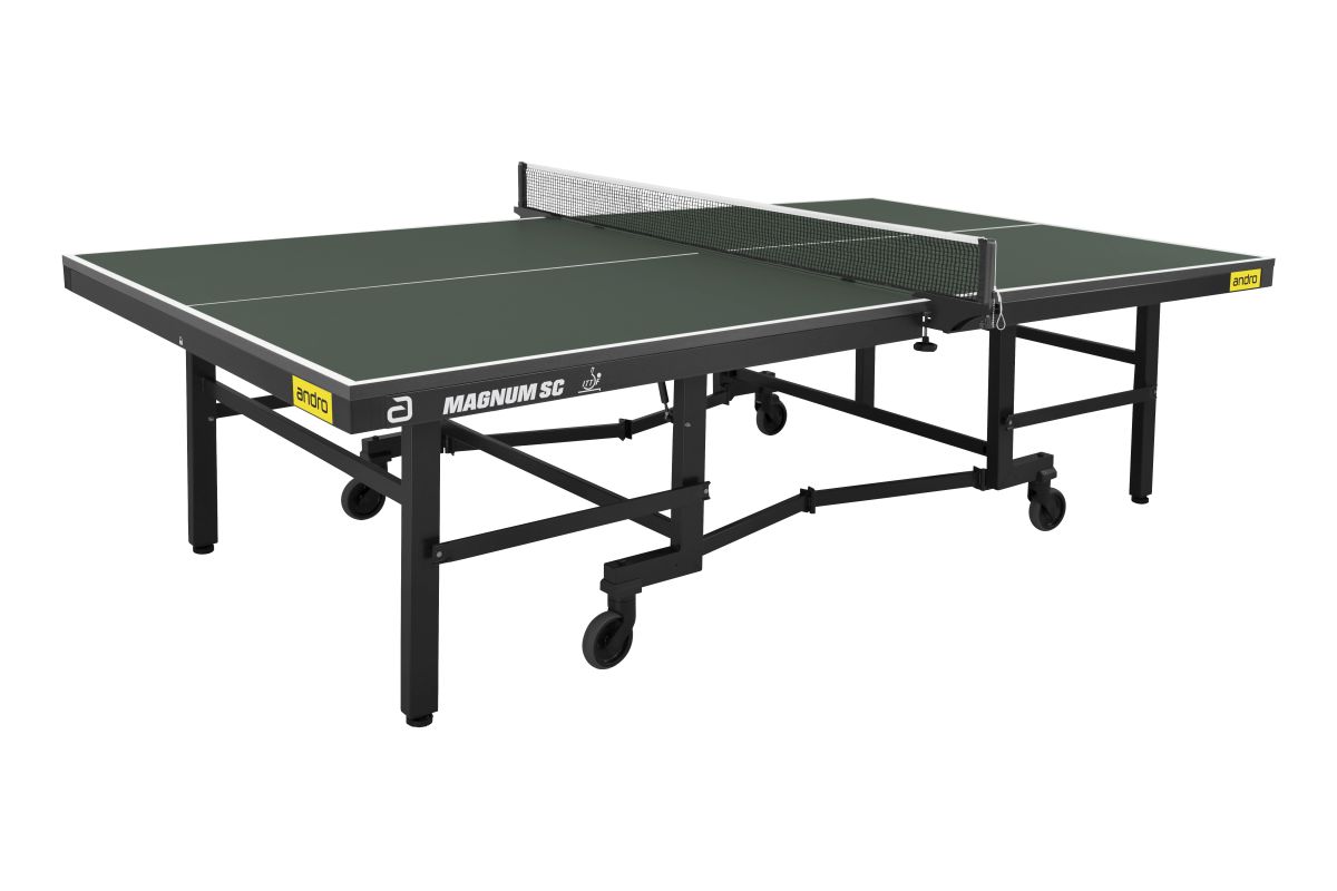 andro table Magnum SC