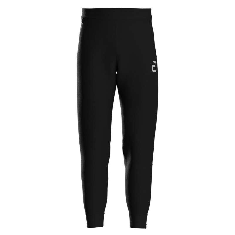 andro Pants Doley black/grey