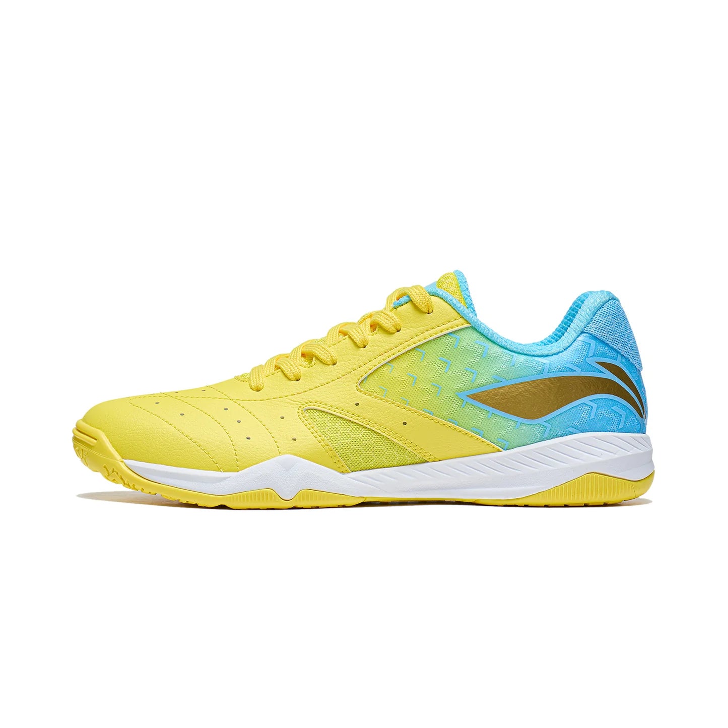 Li Ning Shoes Champion kiwi/white (APPS001-5)