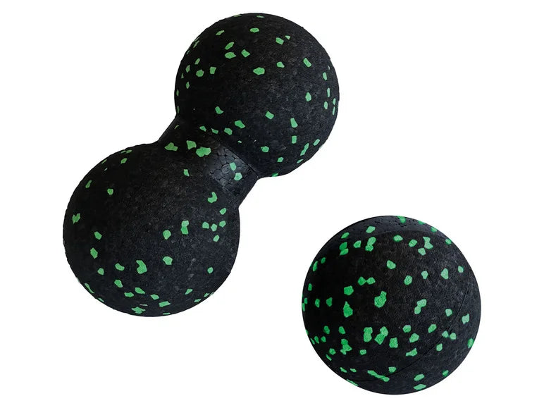 Donic massage duo set