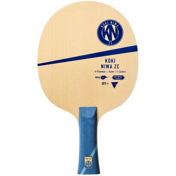 Victas blade KOKI NIWA ZC