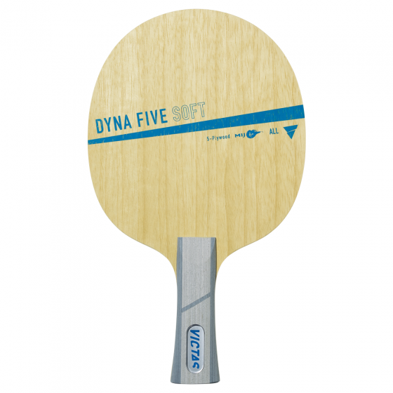 Victas blade DYNA FIVE Soft