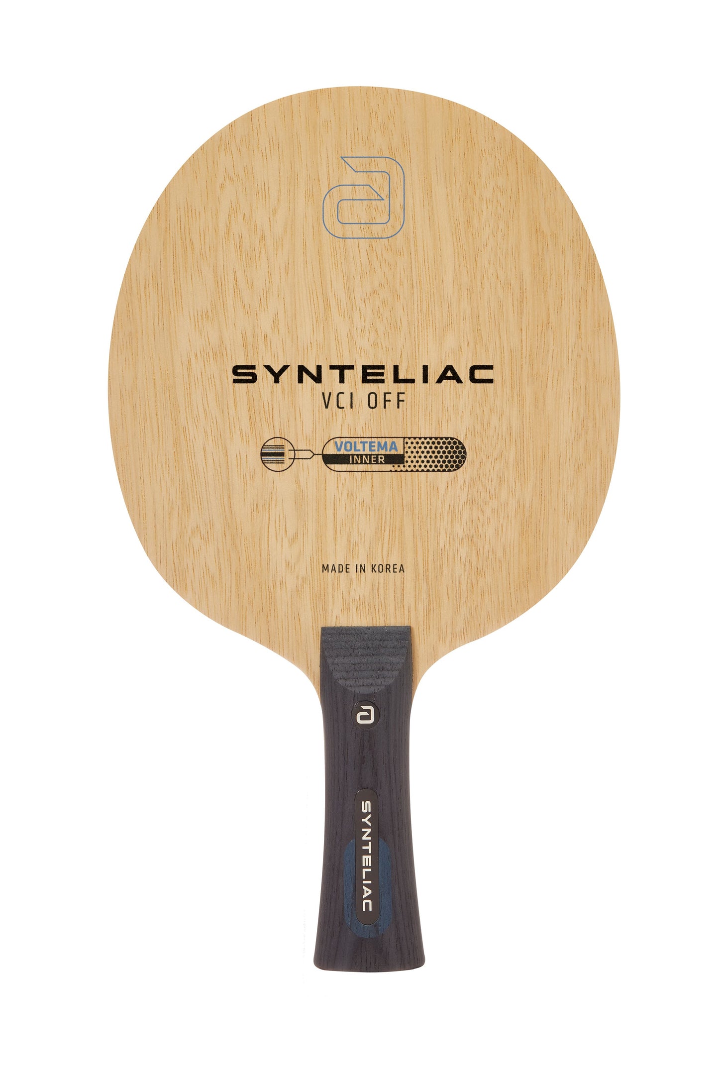 andro blade Synteliac VCI