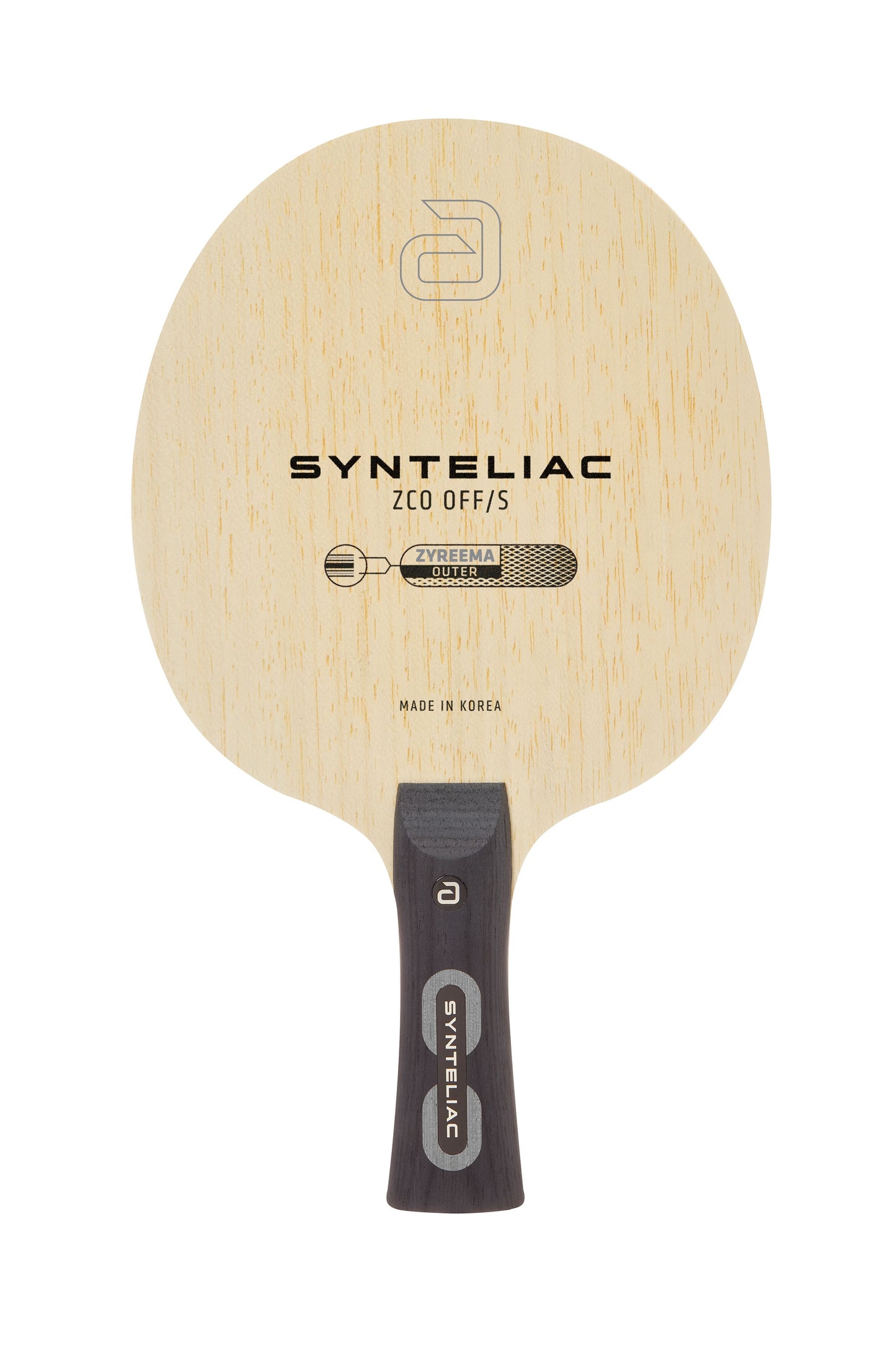 andro blade Synteliac ZCO