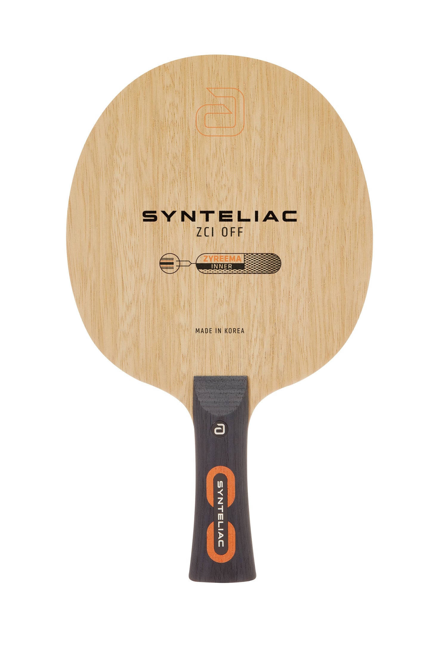 andro blade Synteliac ZCI