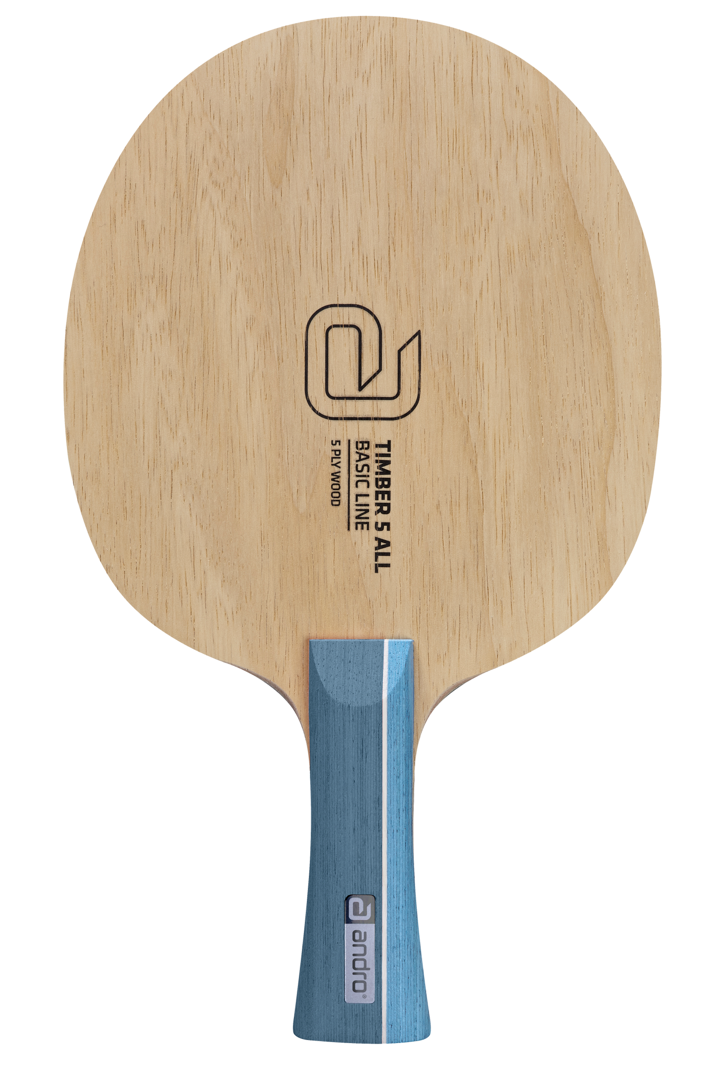 andro blade Timber 5 ALL