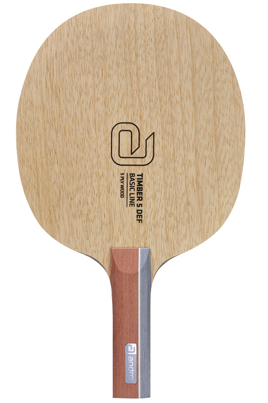 andro blade Timber 5 DEF