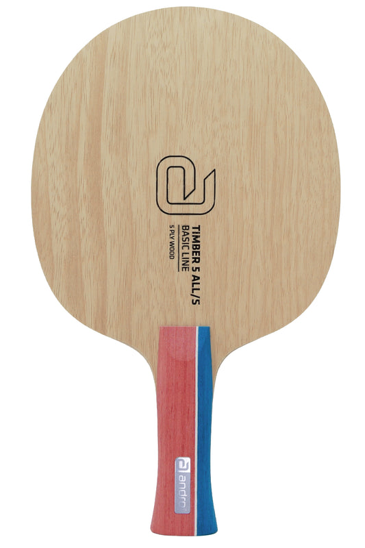andro blade Timber 5 ALL/S