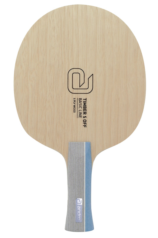 andro blade Timber 5 OFF