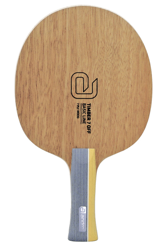 andro blade Timber 7 OFF
