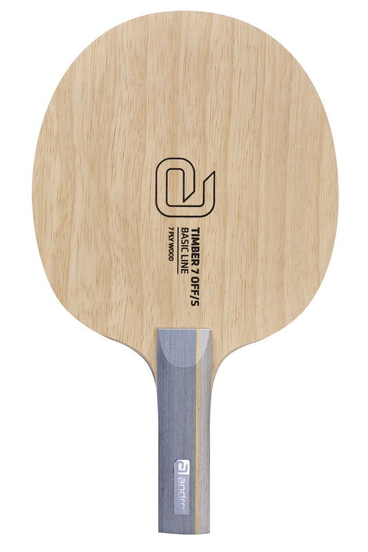 andro blade Timber 7 OFF/S
