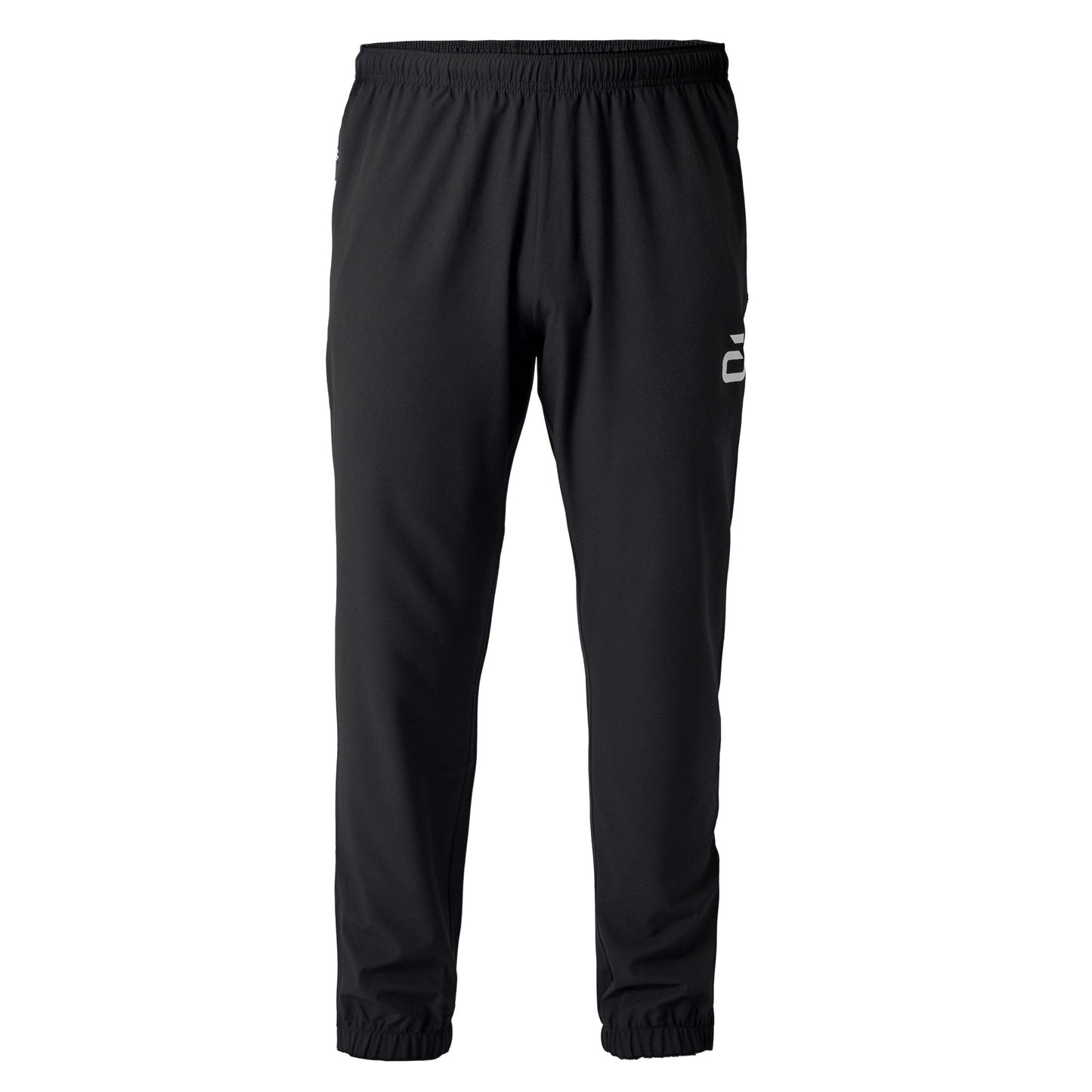 andro Pants Marbery black/grey