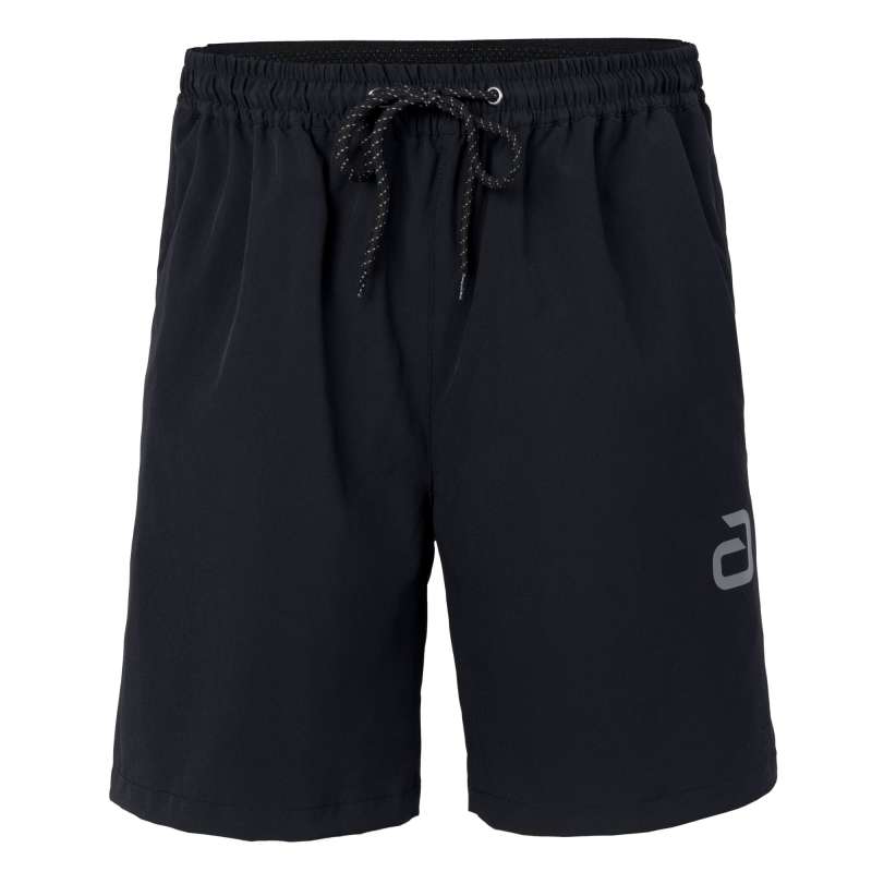 andro Short Cuso black/grey